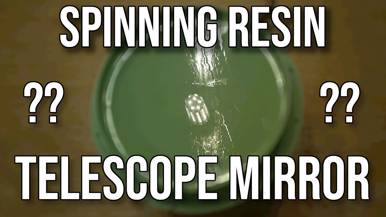 Making Mirrors Is Hard