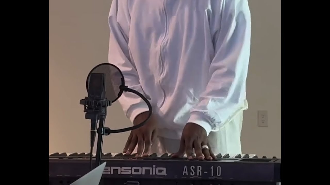 Kanye West 