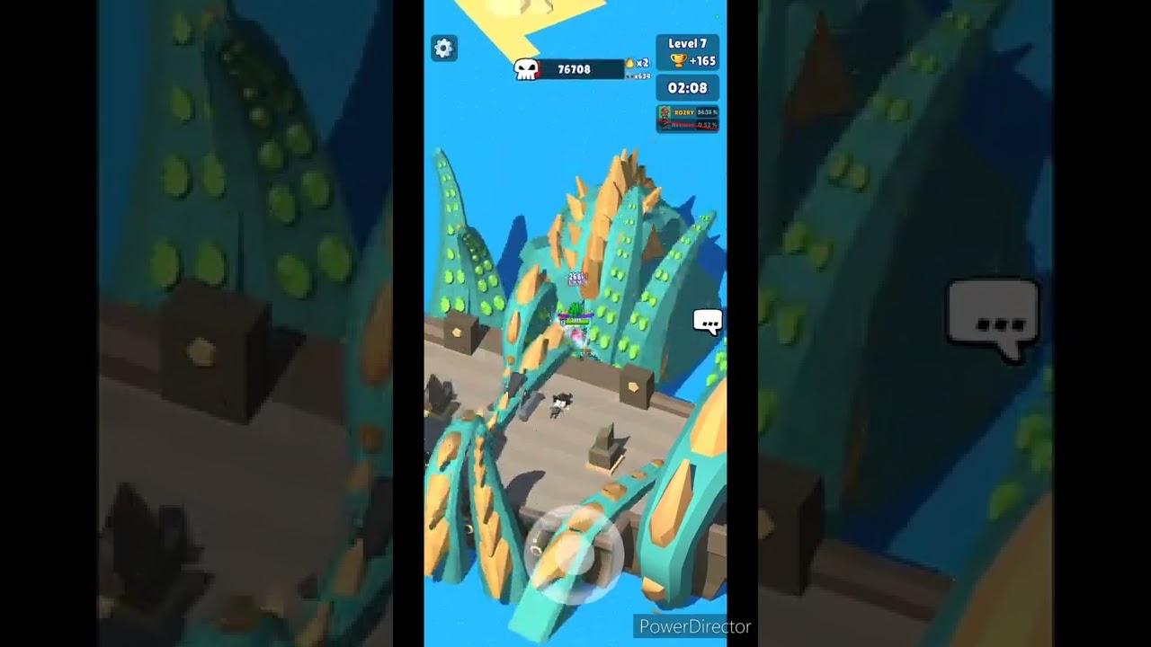 HUNT ROYALE / SOLO KRAKEN'S SHIP GUIDE AND TIPS / MAZE GEAR AND POWER STONES / SUPER EASY AND FAST