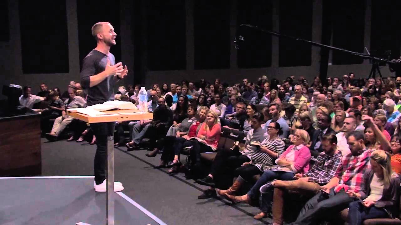 New Creation | Eric Johnson | Bethel Church