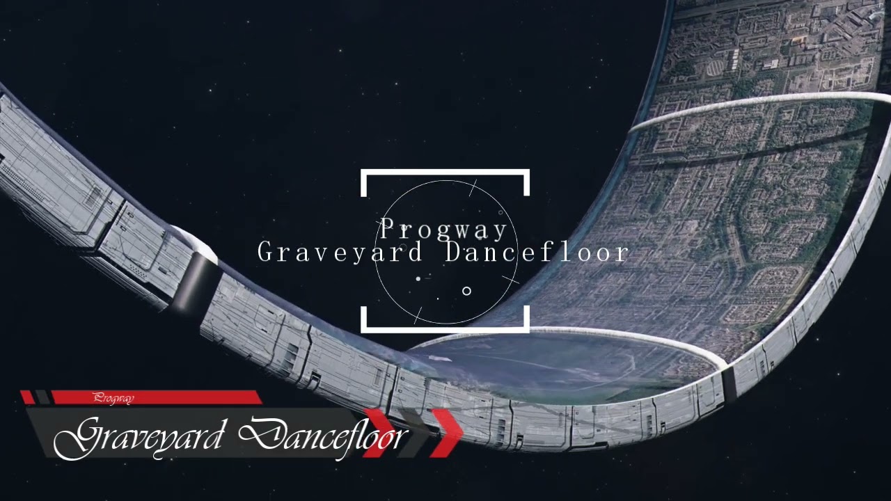 Graveyard Dancefloor