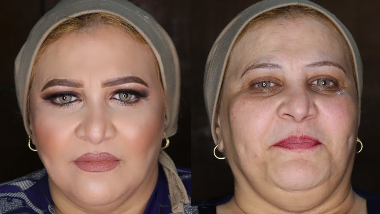 ميكب سواريه للأمهات بالشرح ونصايح مهمه جدا للمبتدئين
