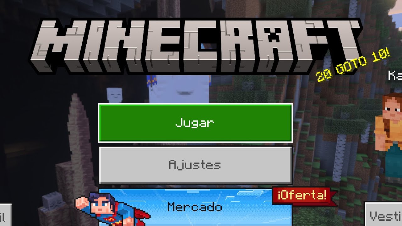 ASMR/ JUGANDO MINECRAFT Y MUCHA PLATICA/ BRENDA ASMR/ 👾👾
