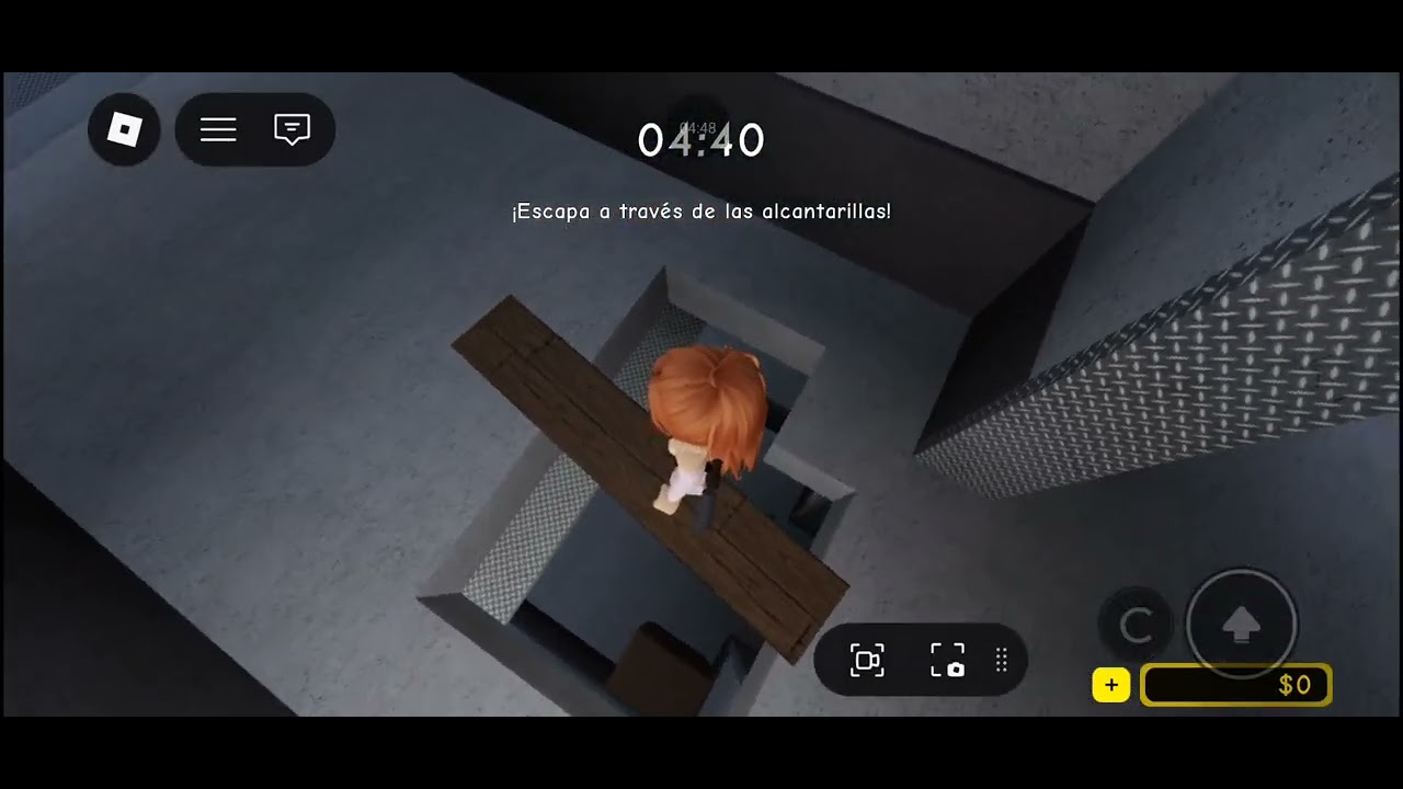 #jugando #roblox 