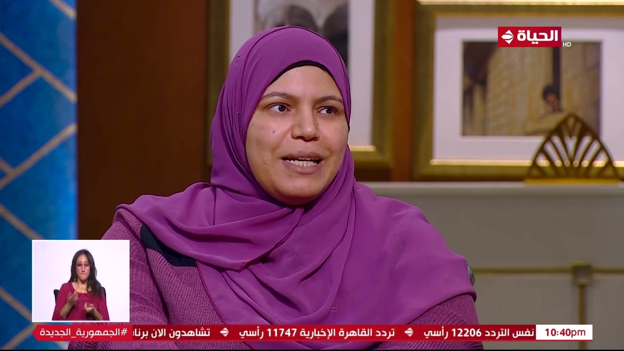 عمرو الليثي || برنامج واحد من الناس - الحلقة 210 -الجزء 3