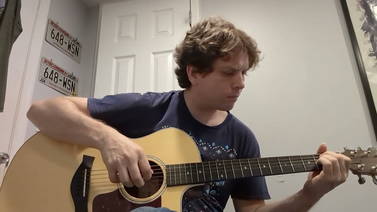 Here, There and Everywhere - Lennon/McCartney