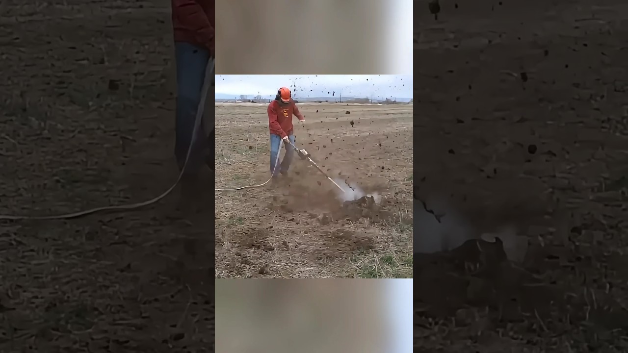 Innovative Solution for Pest Control