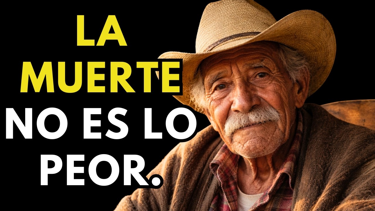 Tengo 98 años: esta es la verdad que nadie te dice sobre envejecer.