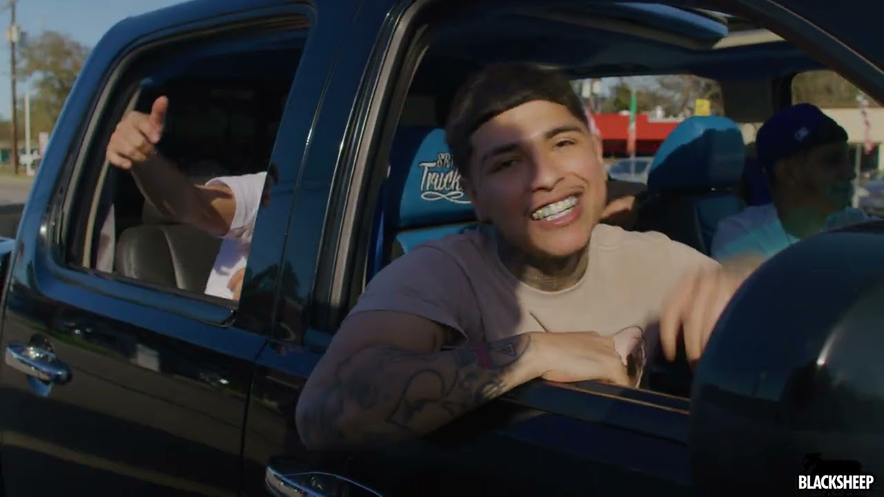My shit - Cashout Ace | Dir by BLACKSHEEP