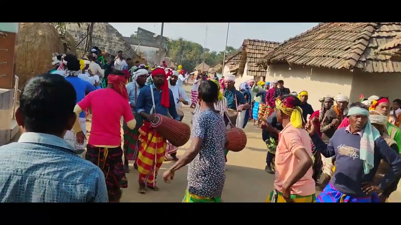 Jamthol saharai খুনটাও রে ডানটা দন চালা কানা 