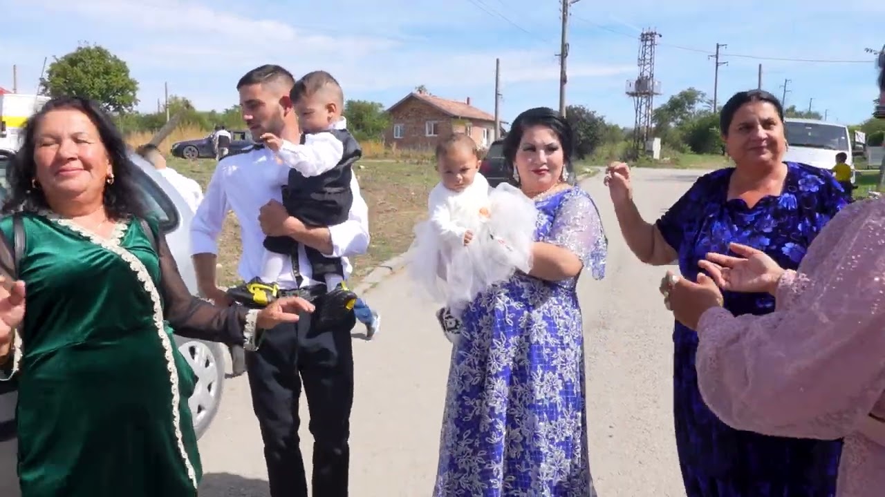 Sevgin doğum günü İzgrev HD