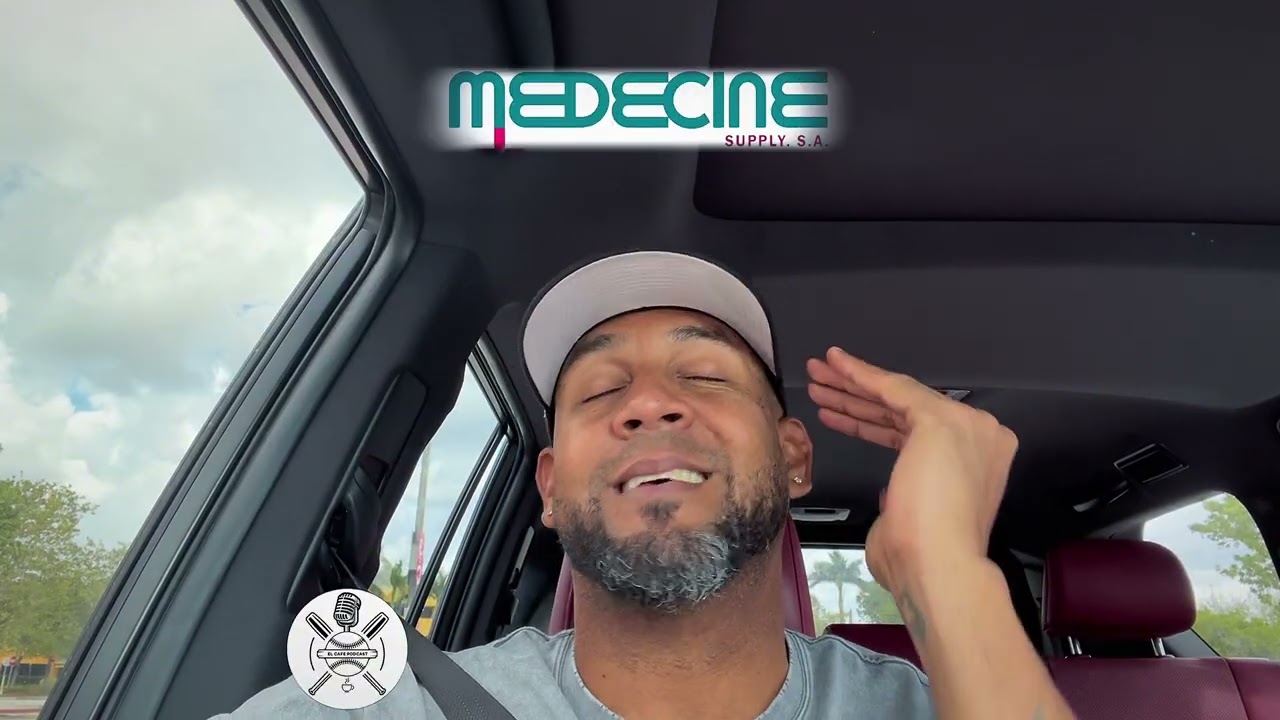 ANÁLISIS VENEZUELA VS DOMINICANA -ELCAFEPODCAST-