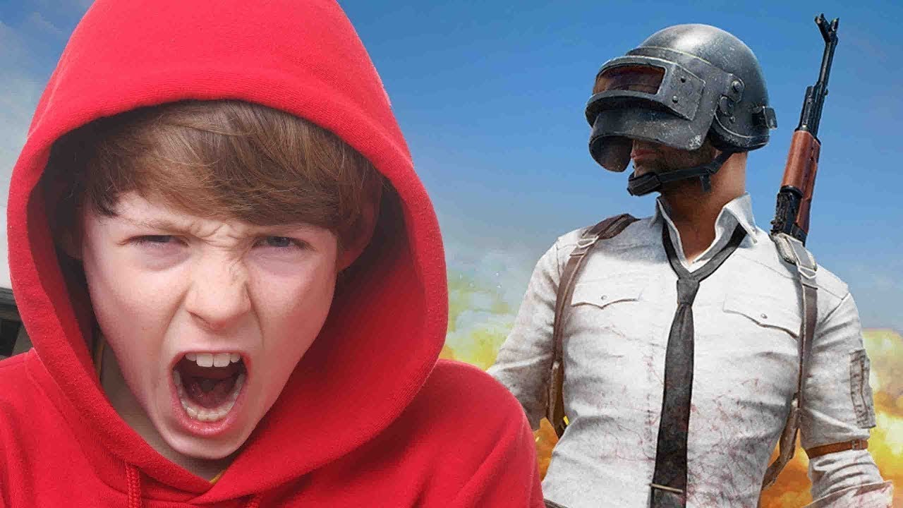 😡 PUBG: Salty Deaths! Best Battlegrounds RAGE!!! 😡