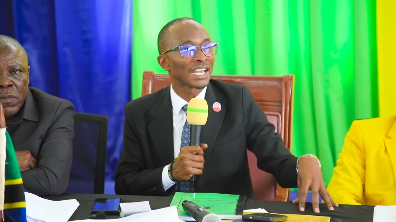RC MAKAME AAGIZA HALMASHAURI KUTENGA MAENEO MAALUM KWAAJILI YA VYUO VIKUU