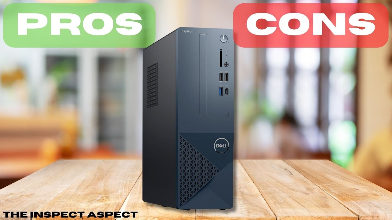 Is The Dell Inspiron 3030 The Best Small Desktop For Your Needs?