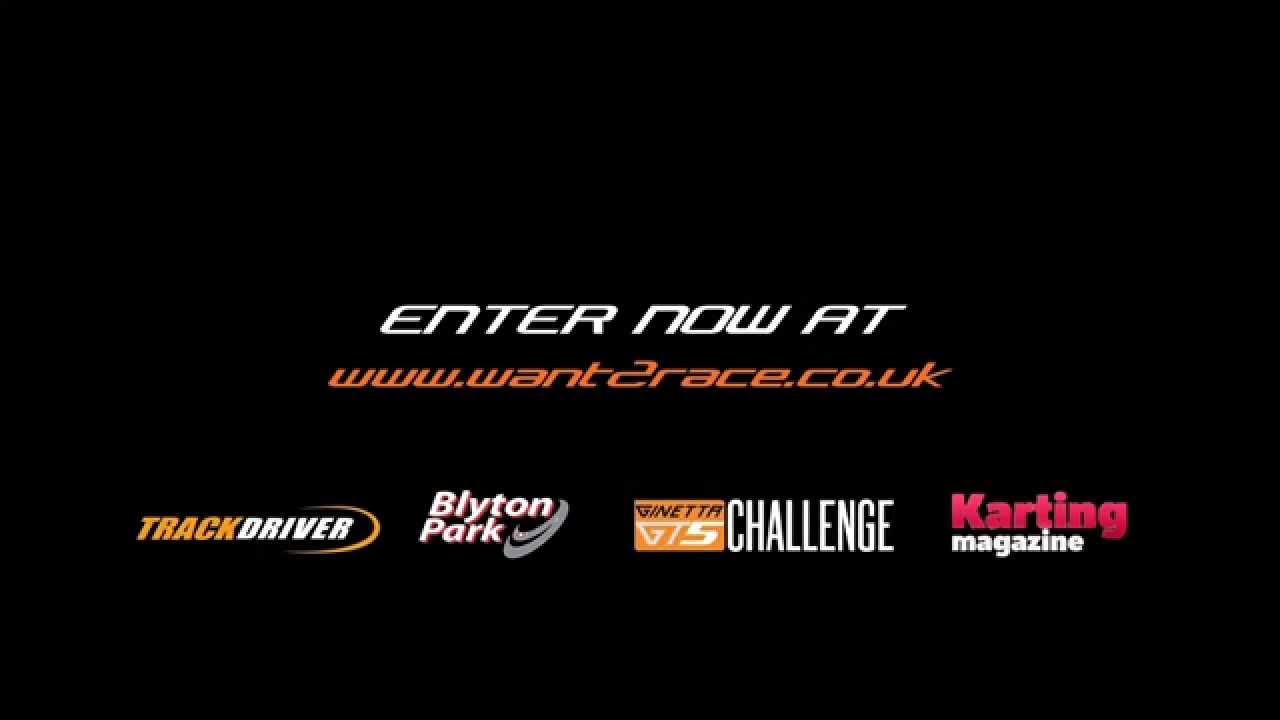 want2race 2014