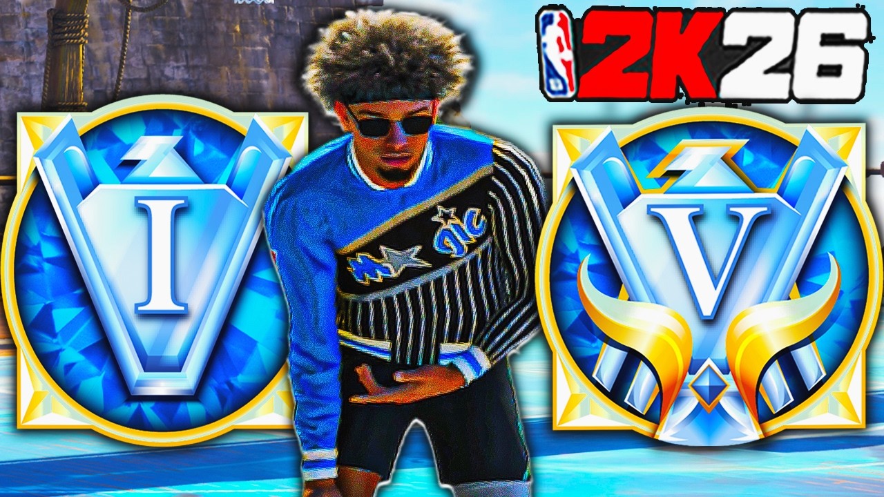 *5 СЕЗОН* ЛУЧШИЕ МЕТОДЫ ПОВЫШЕНИЯ РЕПУТАЦИИ В NBA 2K26! (БЫСТРО ДОСТИГНИТЕ ЛЕГЕНДЫ)