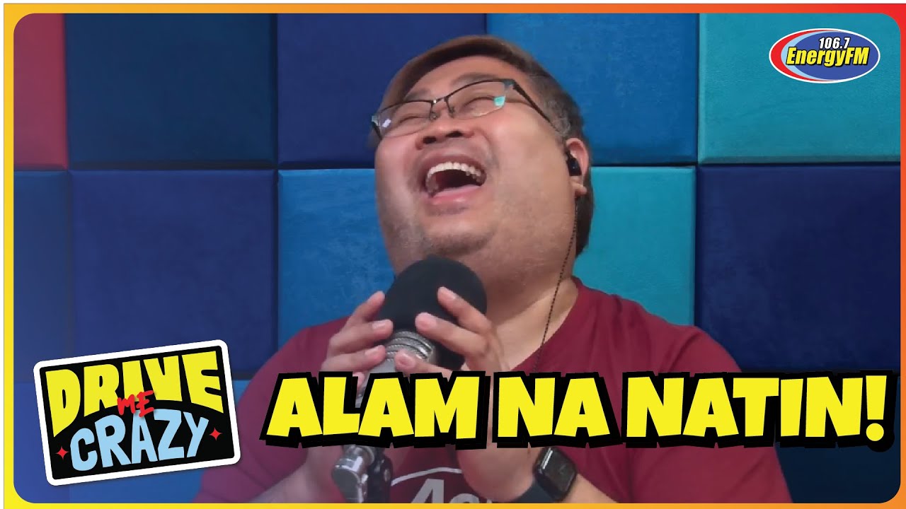 ALAMAT NG KALDERETA NI LOLA KERPS | DRIVE ME CRAZY