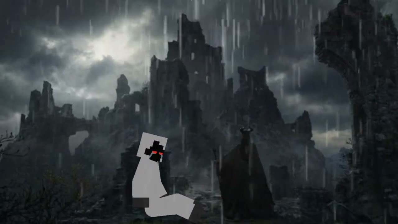 Villain doesn't Born, Villain are made