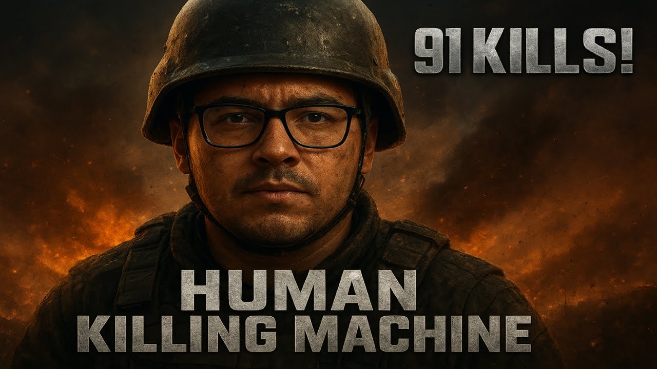 Delta Force – 91 Kills Insane Gameplay | مخلص علي جيش كامل لوحدي 🔥