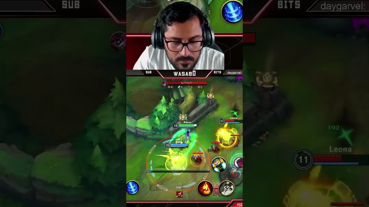 &iexcl;&iexcl;RAKAN EL PELIGROSO!!