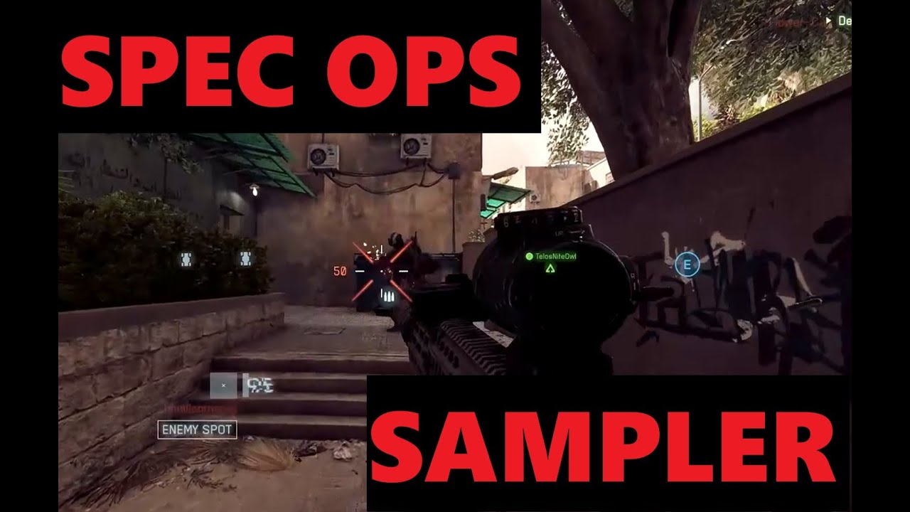 My Preferred Playstyle in Battlefield 6 (Cairo Deathless)