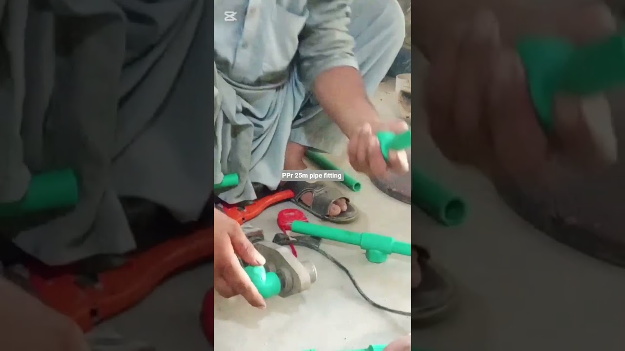 PPr 25 m fitting ka aasan tarika #remix #music #dj #reelremix #punjabidj #djdeep #vyrloriginals hhj