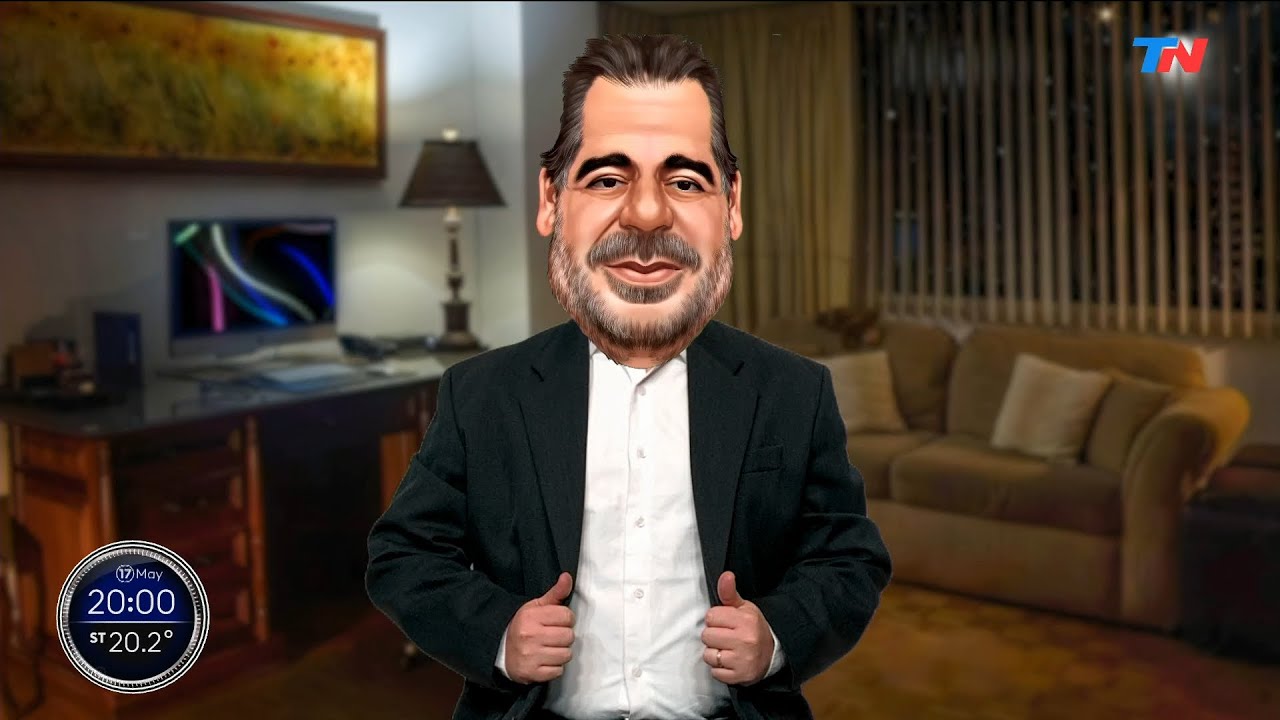 TARICO FAKE NEWS: 