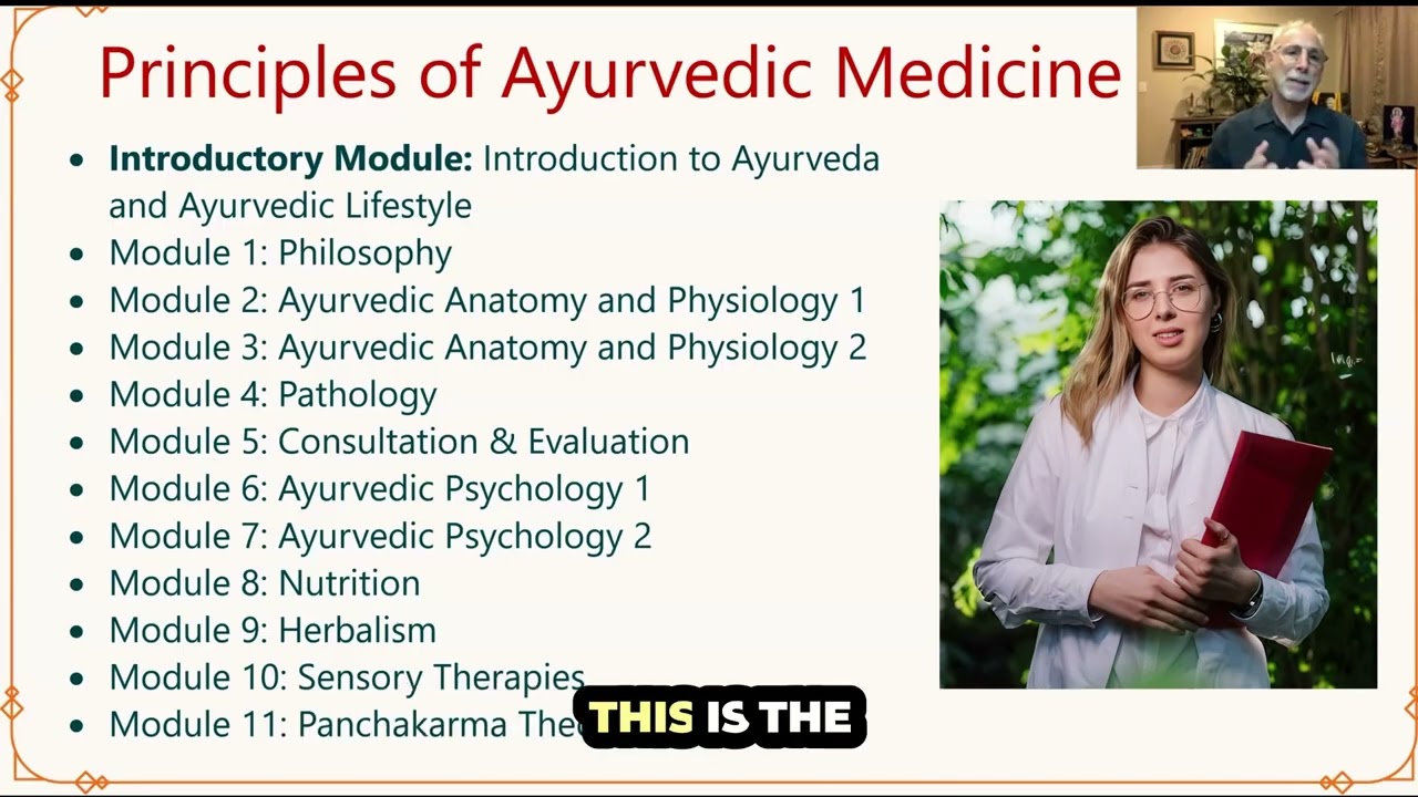 The role of ayurveda in mental health | Study Ayurveda Online | Ayurveda Medicine Program