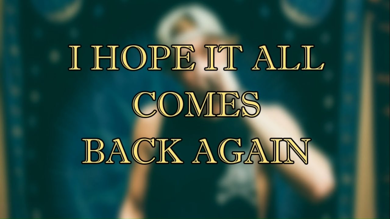 State Champs - Slow Burn - lyrics