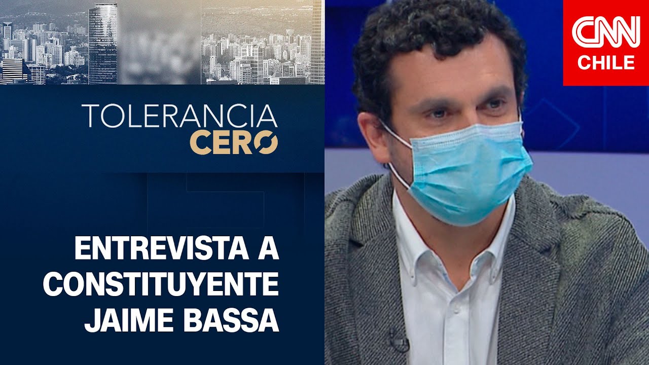 Jaime Bassa: 