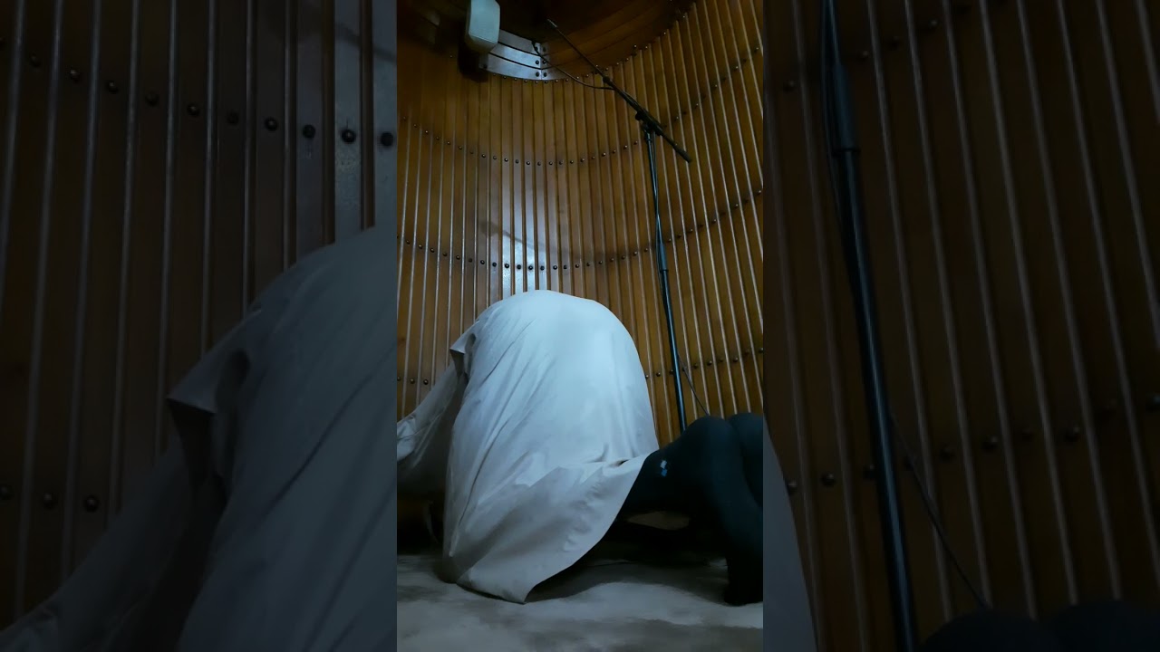 الشيخ زكريا حفظه الله صلاة التراويح من مسجد التوحيد باباعلي السحاولة