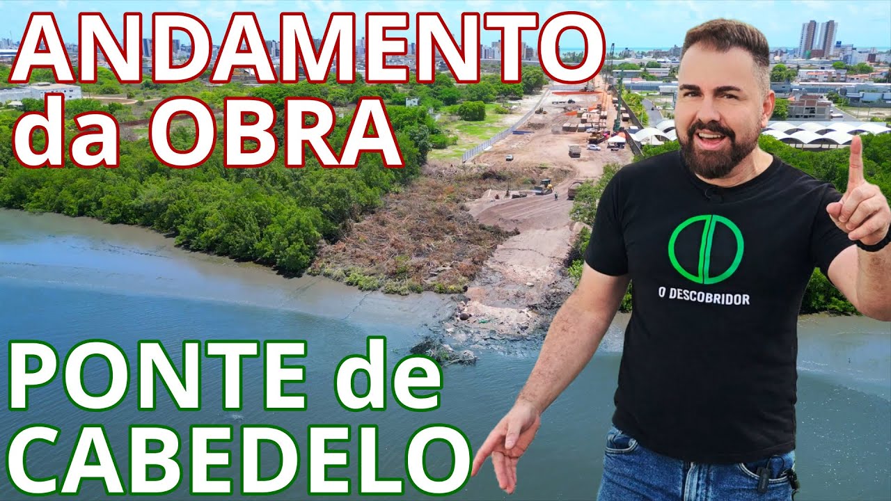 DETALHES da Construção da 