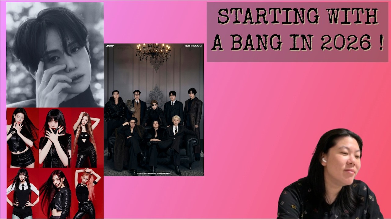 REACTING TO 양요섭(YANG YOSEOP) - 옅어져 가 (Fade Away) + ATEEZ(에이티즈) - 'Adrenaline' + IVE 아이브 'BANG BANG'