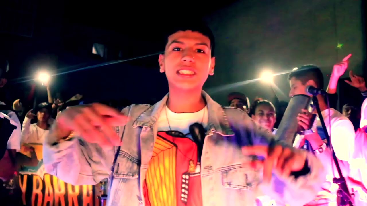 Tornillo//Cumbia Para Los Barrios// Ft Sonbarranquillero// Video Oficial