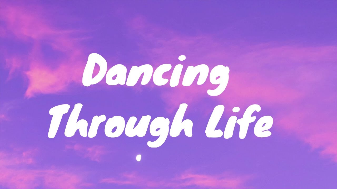 Ariana Grande Jonathan Bailey - Dancing Through Life (Wicked) Lyrics