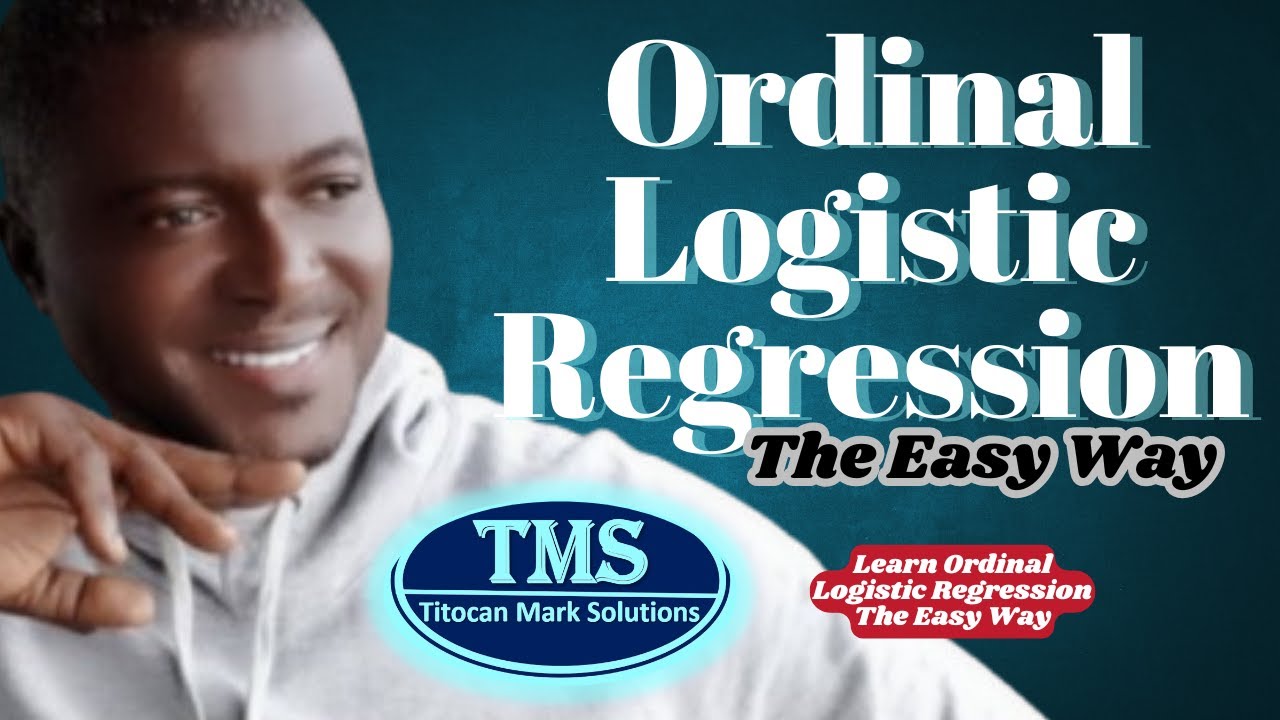 Ordinal Logistic Regression (OLR): The Easy Way in SPSS