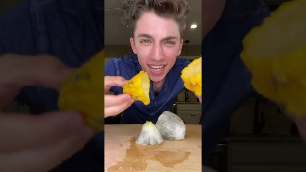 Yellow Dragon Fruit - Should You Try It? 🤔