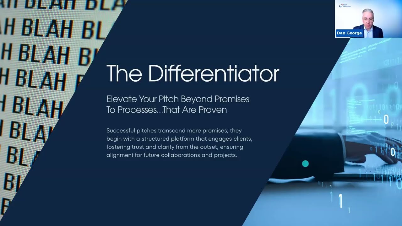 Know → Show → Move: The 30-Day Blueprint to 2× Client Buy-In