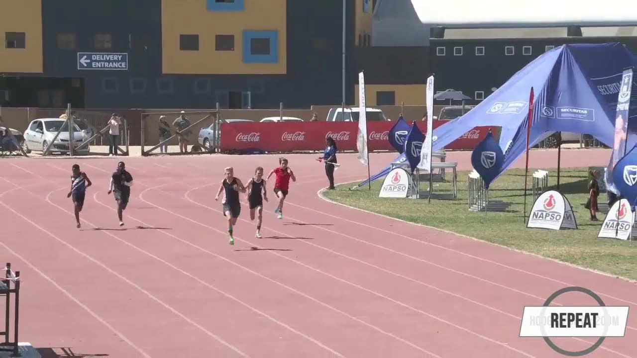 Napso Prestige Athletics - 09 March 2024