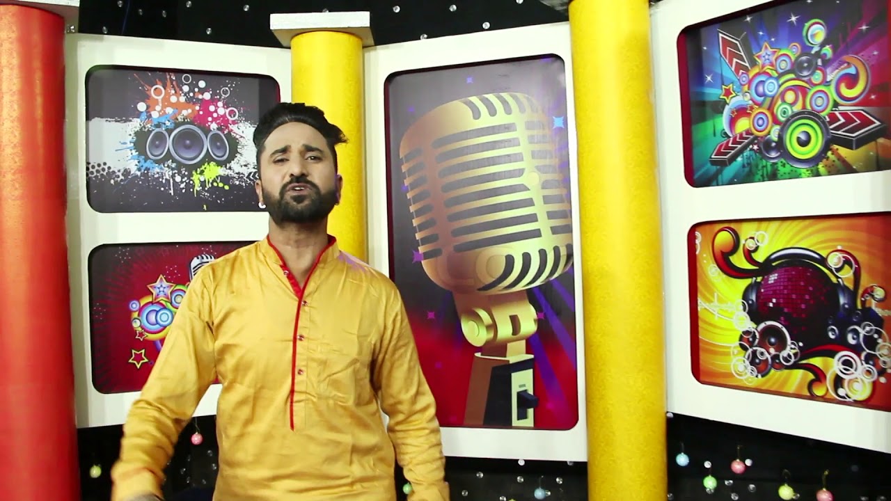 Visa || (Full Video Song) || Manmeet Bhatti || Latest Punjabi Song 2018 || Jawanda Records
