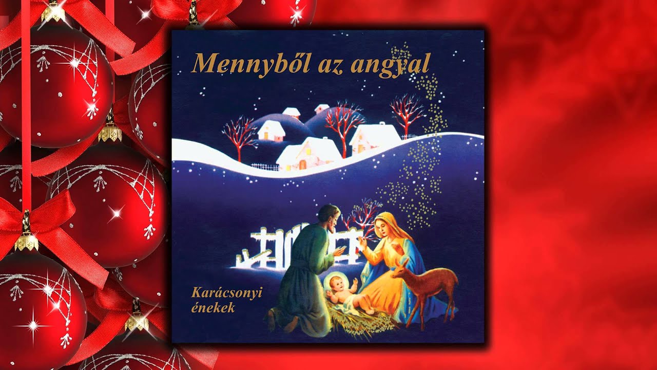 P&aacute;sztorok, p&aacute;sztorok (kar&aacute;csonyi &eacute;nek)