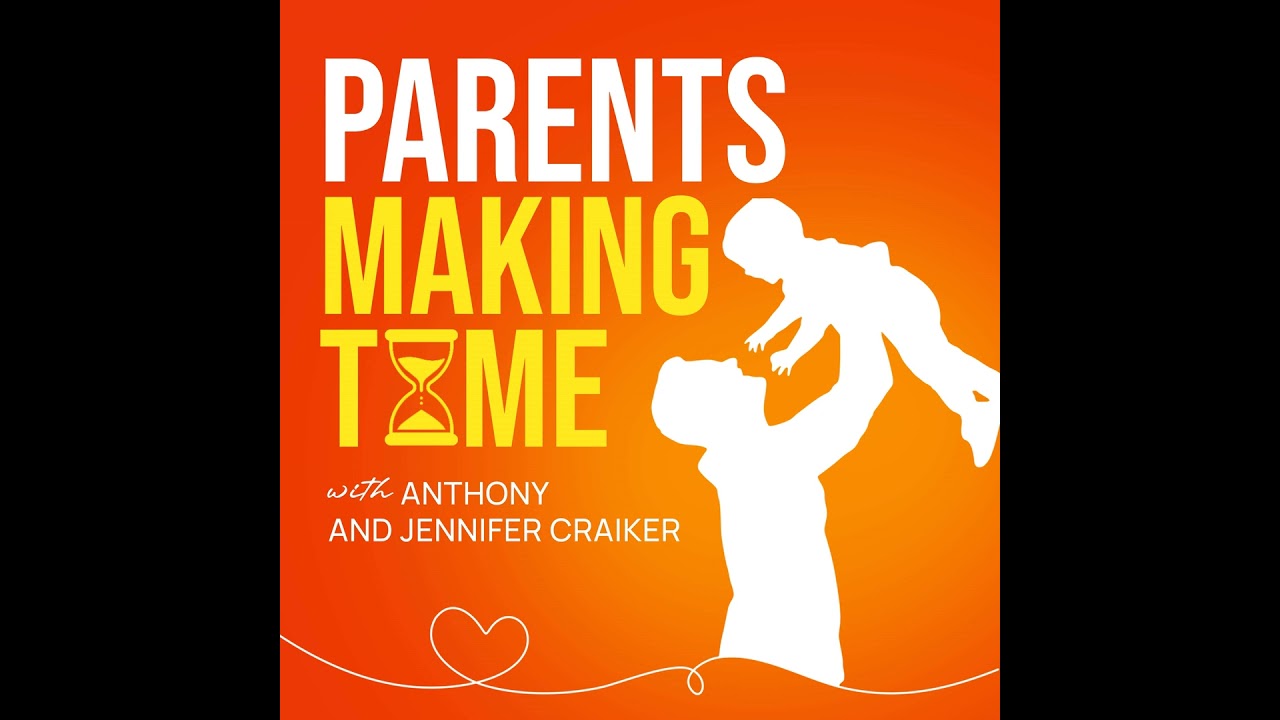 Why You and Your Spouse Disagree About Parenting