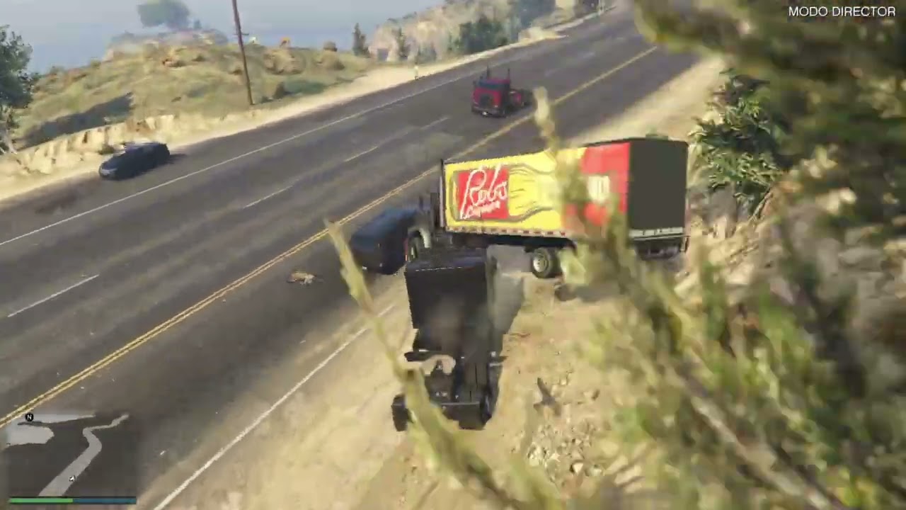 Grand Theft Auto V 379