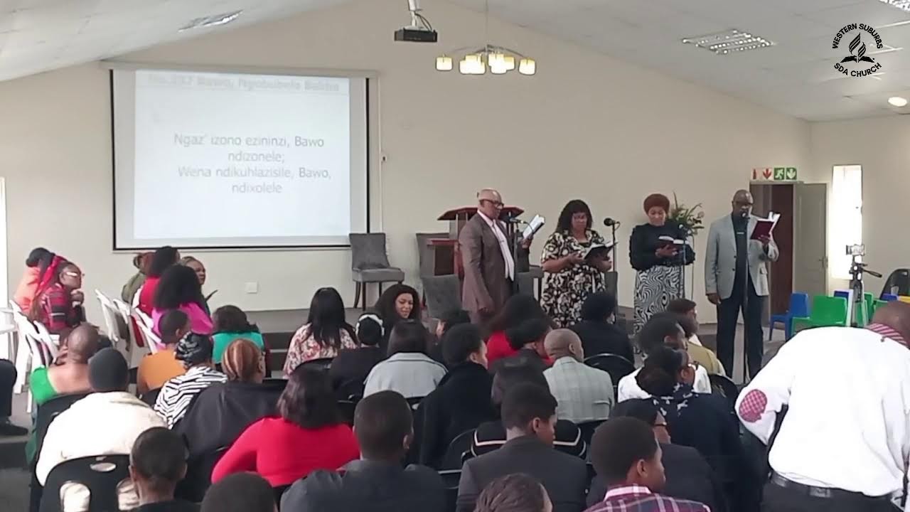 14 Feb  2026 | Live Worship