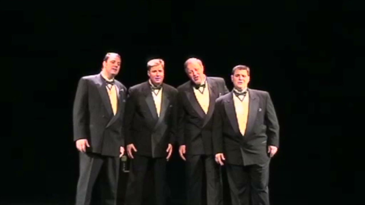 PLATINUM - Smilin' Through (2001 Festival de I'Imaginaire)