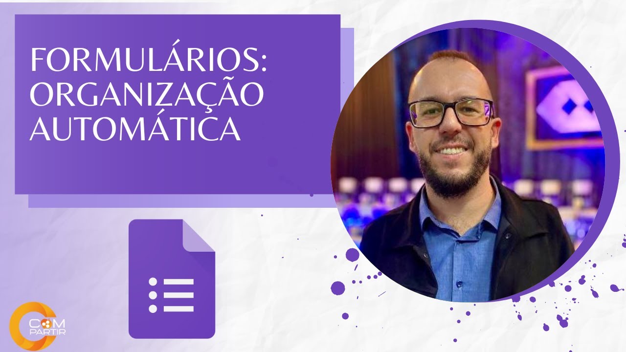 Enviando formulários pré-preenchidos nas suas pesquisas!