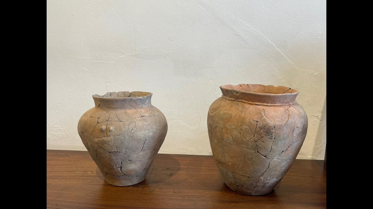 De les mares a les urnes. Món sensorial i enterraments infantils la prehistòria a les illes Balears
