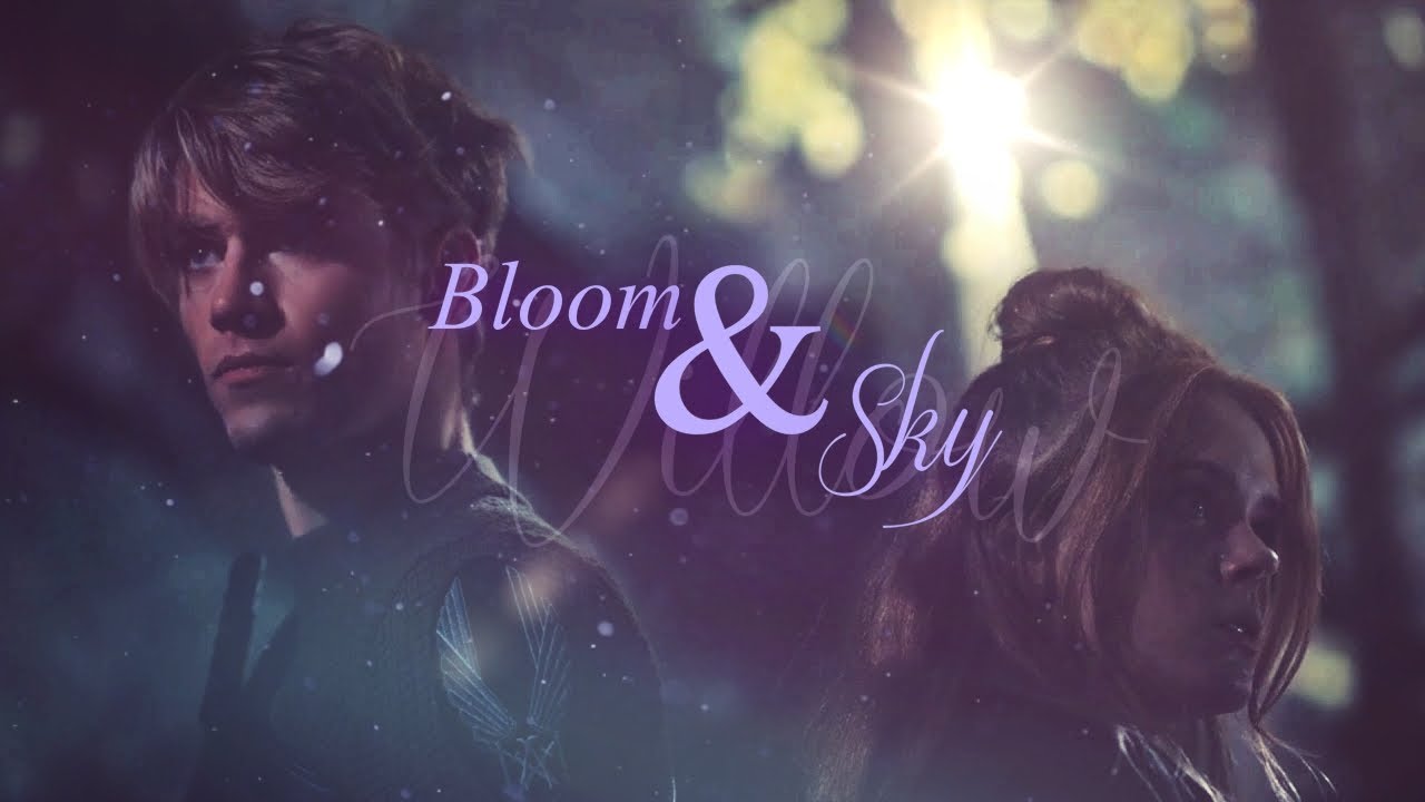 Bloom & Sky (+Stella) [Fate] – Willow