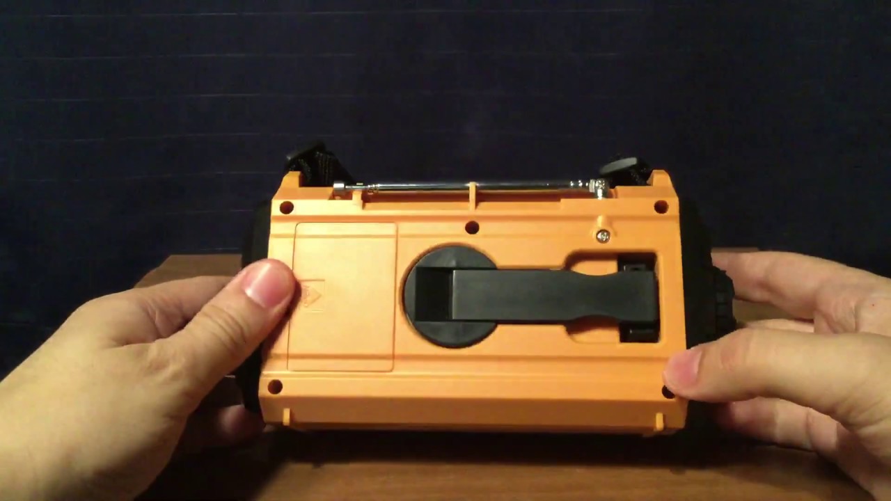 Unboxing and Demonstration of Raynic CR-1009